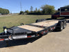 2020 DIAMOND C TRAILERS HDT-20