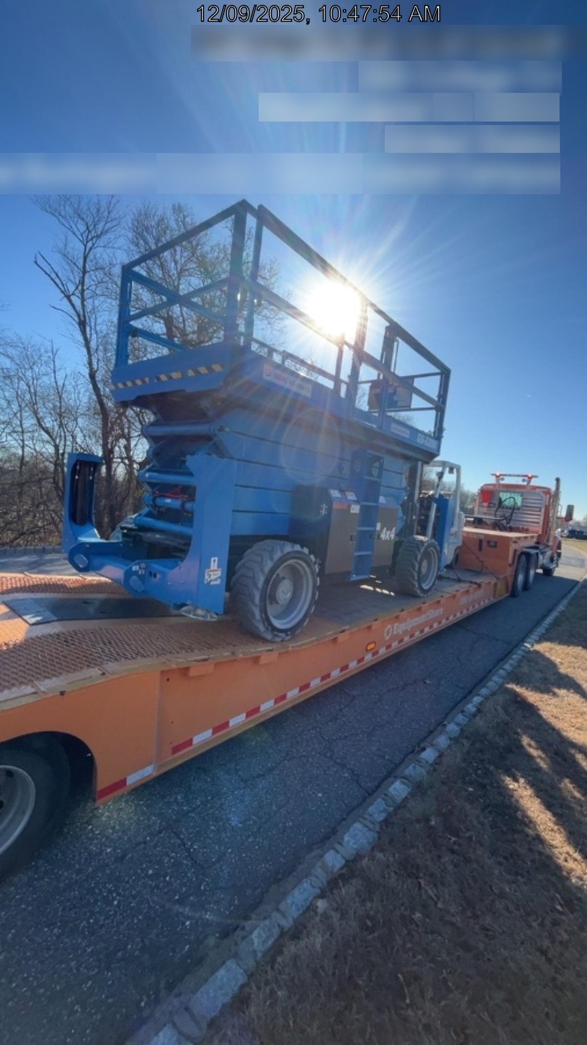 2023 GENIE GS-5390 RT