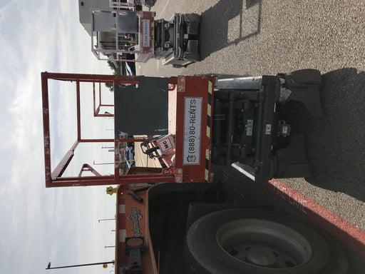 2017 Skyjack SJIII-3219 Skyjack SJ3219 Scissor Lift