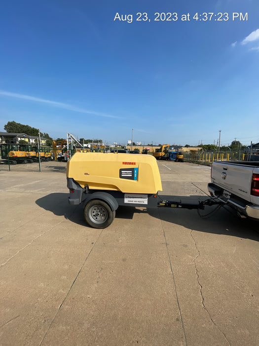 2020 ATLAS COPCO XAS188