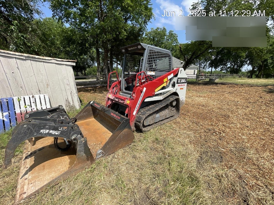 2022 PALADIN UTILITY GRAPPLE 11876-0022