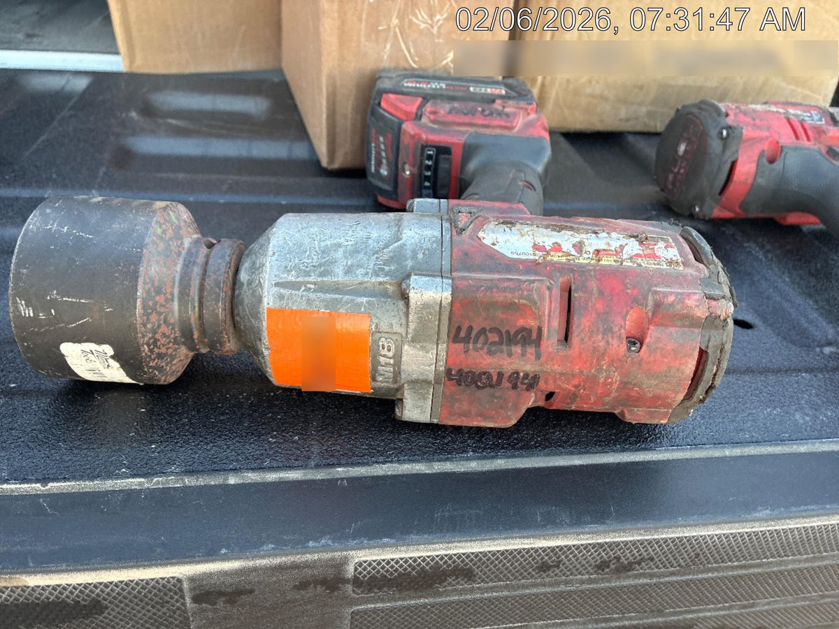 2024 MILWAUKEE 2864-22R