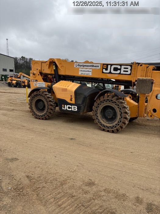 2020 JCB 510-56
