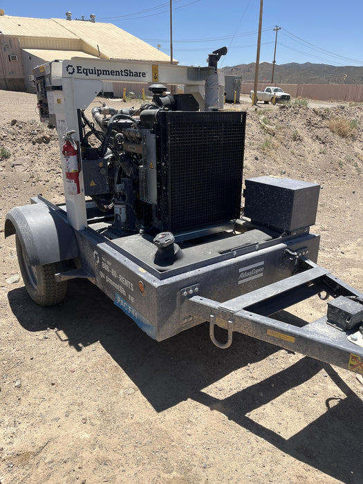 2023 ATLAS COPCO PAC F44 KD