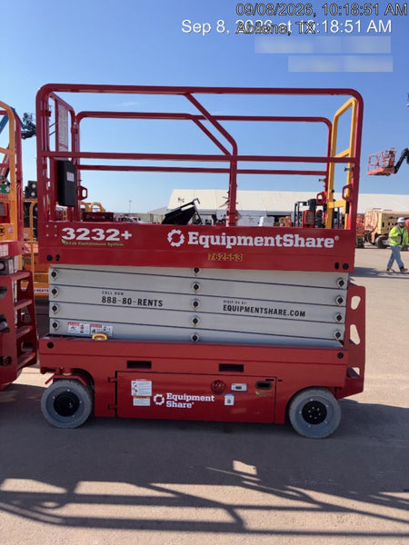 2026 MEC 3232+
