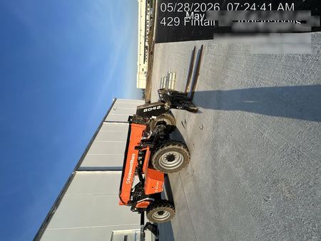 2024 SKYTRAK 8042
