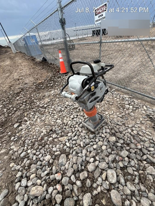 2023 MULTIQUIP MTX60HD