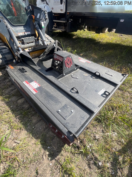 2025 VIRNIG RBV72-25