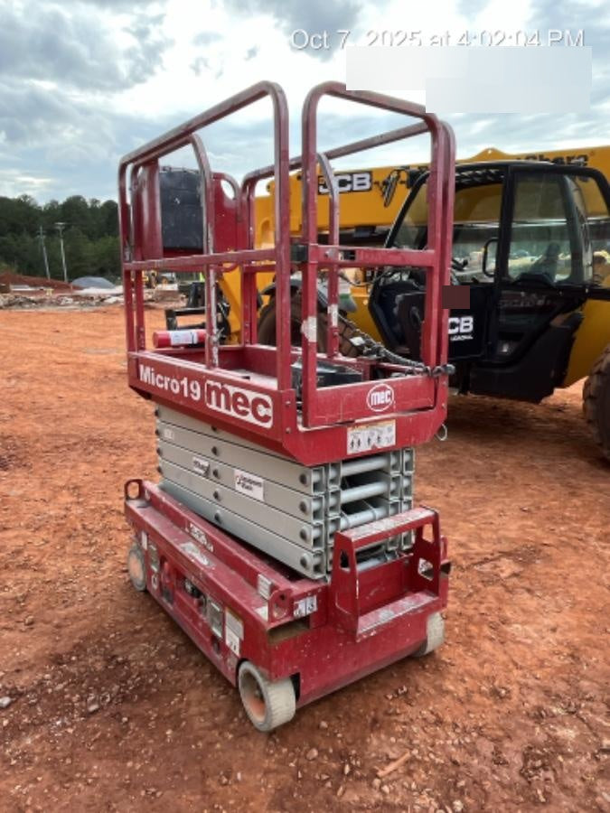 2019 MEC Micro 19