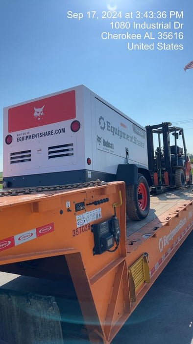 2024 BOBCAT PA425WCU-T4F