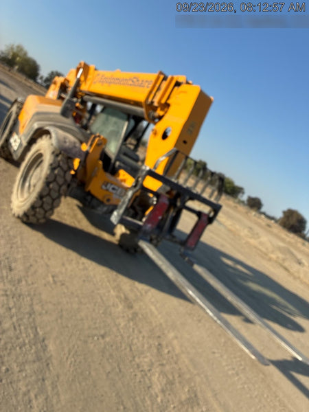 2025 JCB 506-36