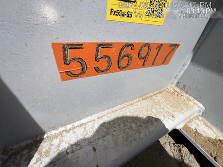 2025 FRD FX55A-SS