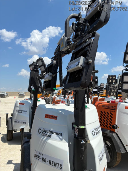 2026 GENERAC MLTS-4