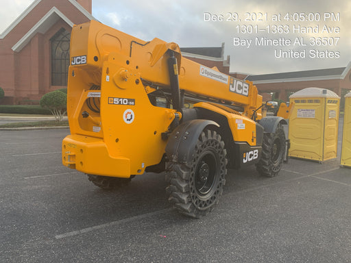 2021 JCB 510-56