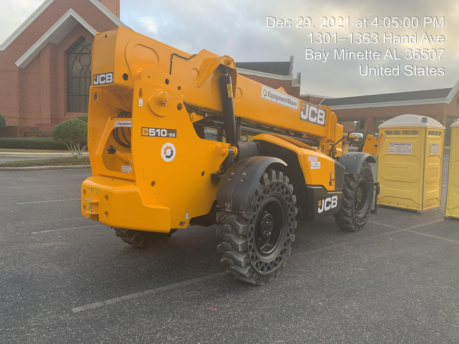 2021 JCB 510-56