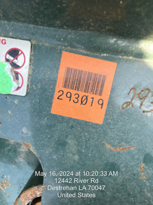 2023 HILMAN ROLLERS OMNI-6