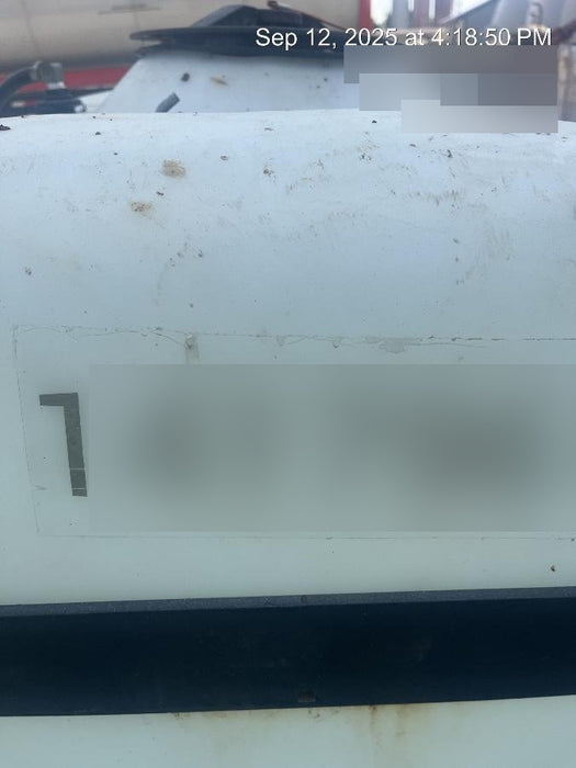 2021 MI-T-M CORPORATION CWC-5004-4MAH