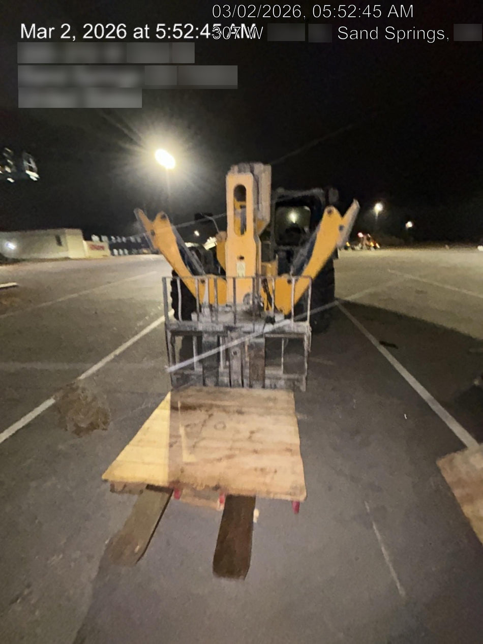 2019 JCB 512-56
