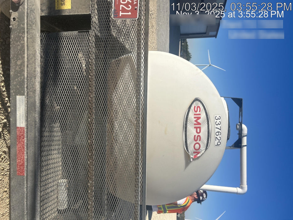 2023 SIMPSON SWT-52517