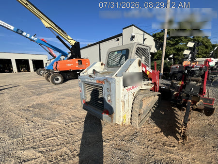 2020 Takeuchi TL6R Canopy, Manual QC