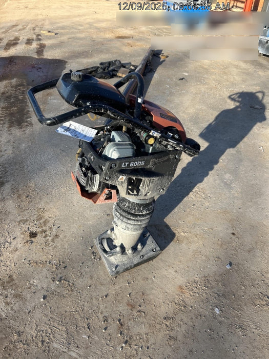 2024 HUSQVARNA LT6005