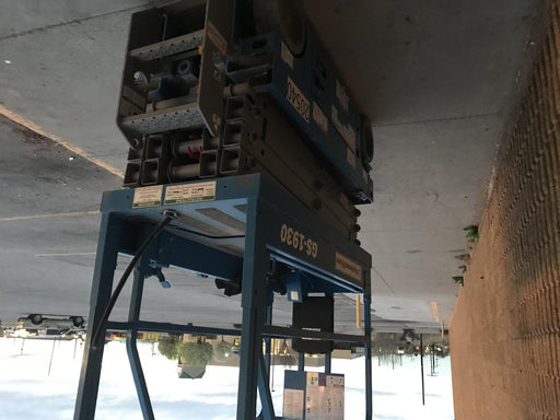 2018 Genie GS-1930 Genie GS-1930 Scissor Lift w/Standard Options