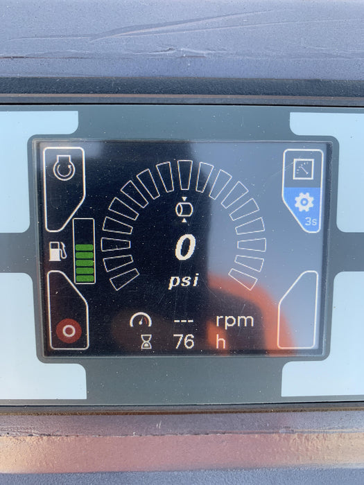 2020 ATLAS COPCO XAS188