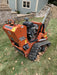 2020 DITCH WITCH C24XA