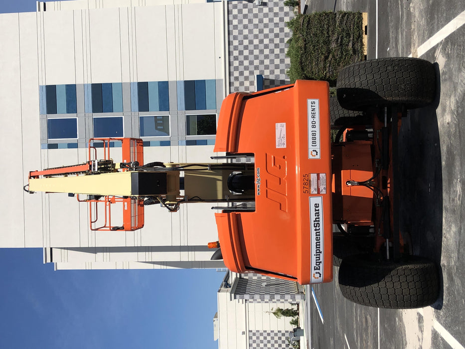 2019 JLG 660SJ