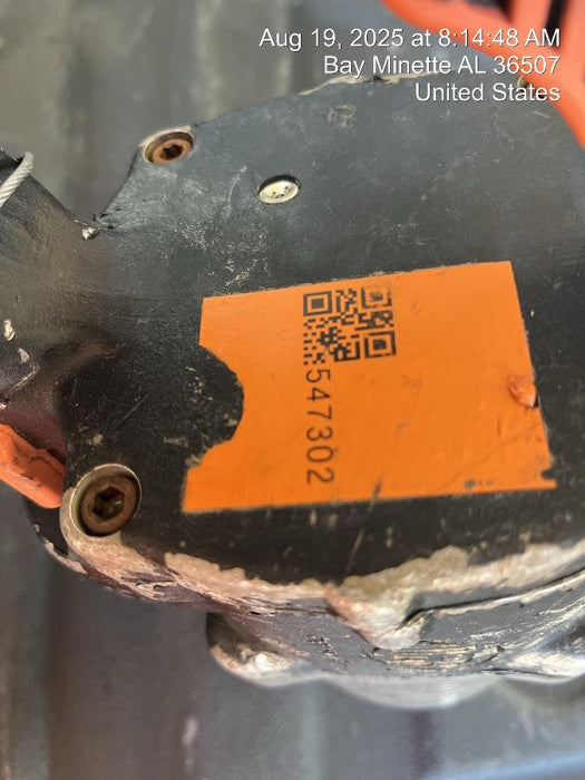 2025 INGERSOLL RAND 3940B2TI