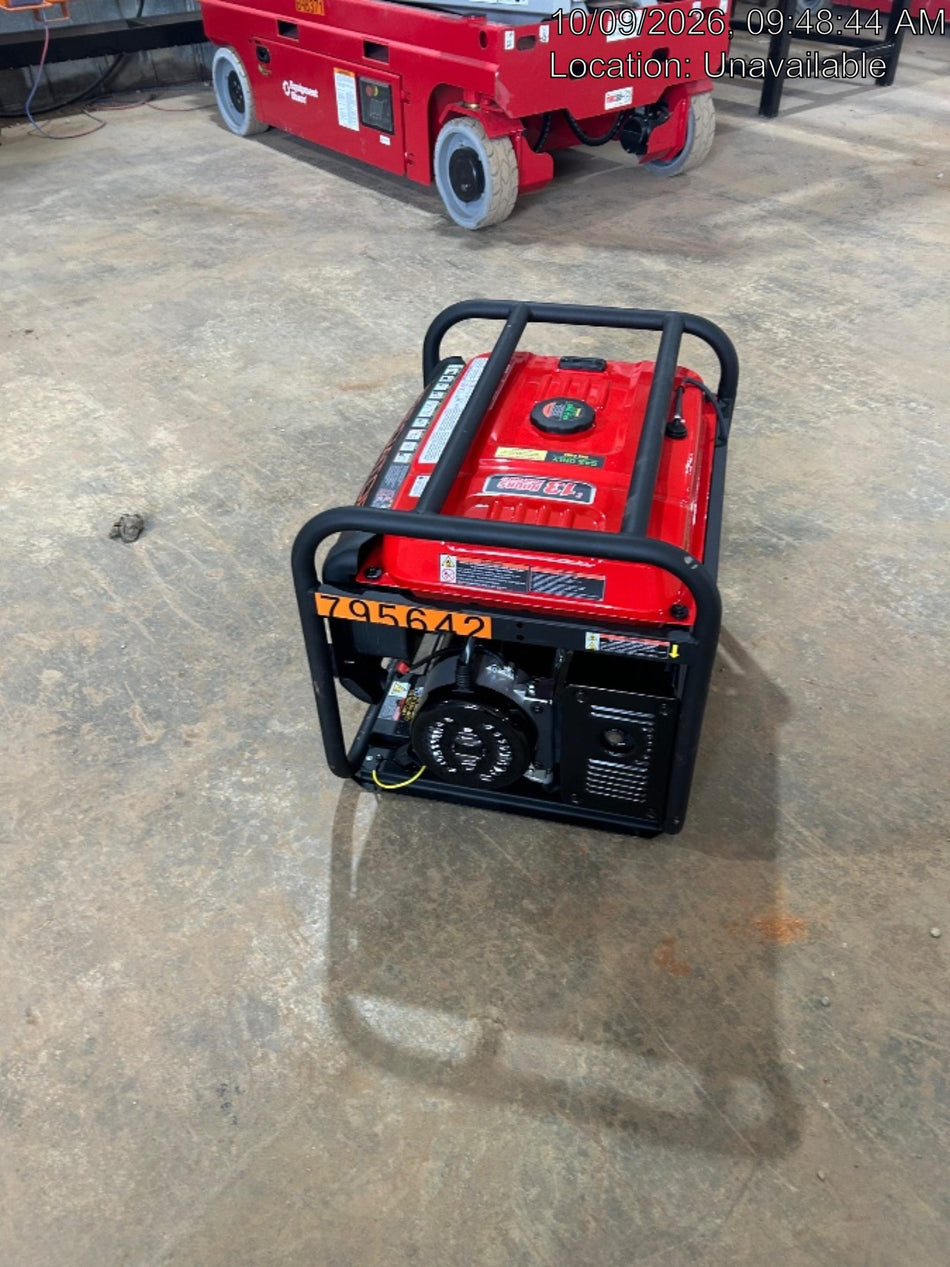 2026 PREDATOR 9000/7250