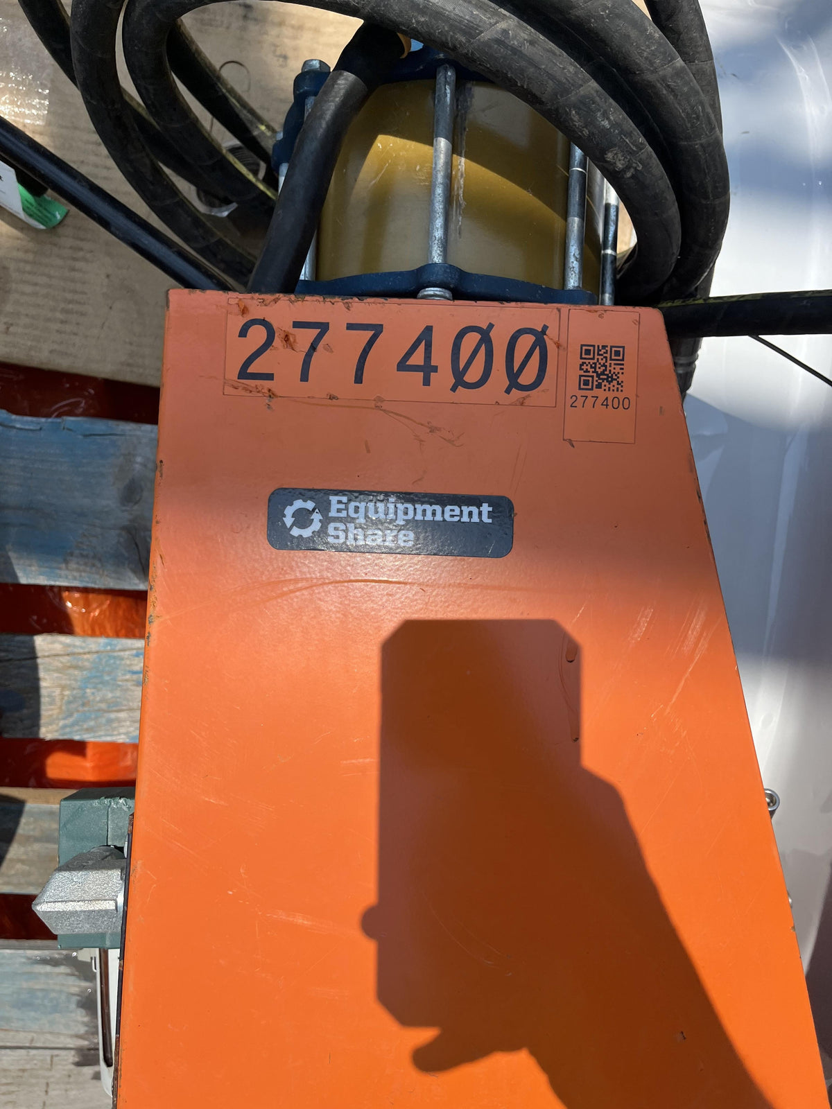 2022 WIDDER 11100