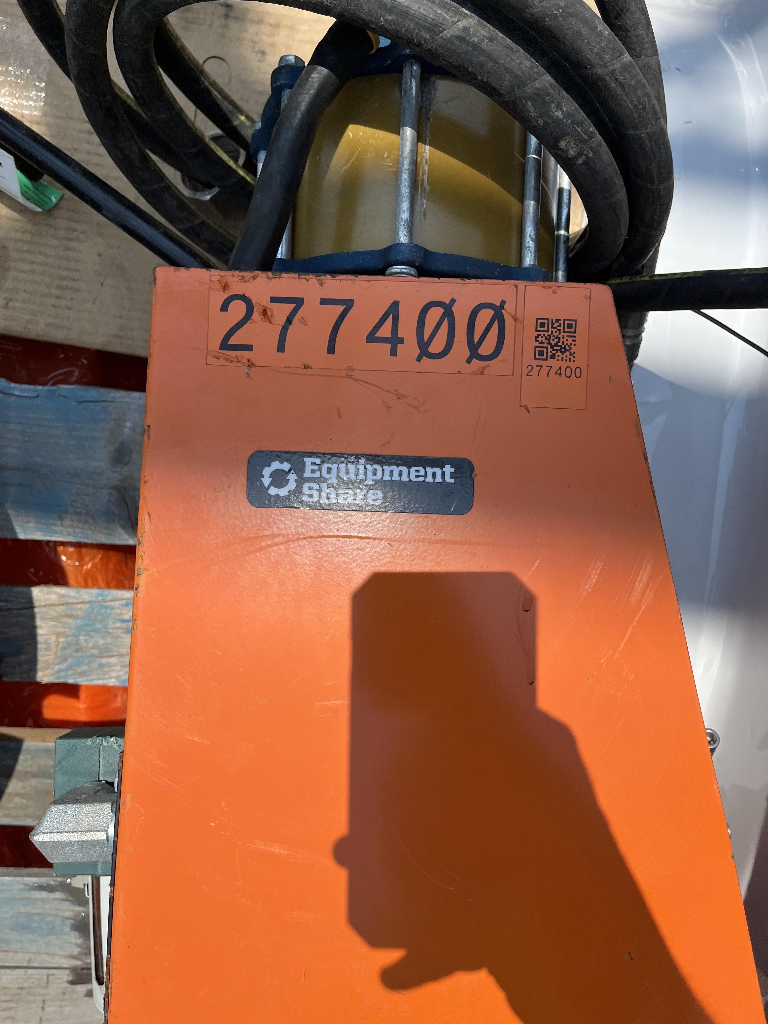 2022 WIDDER 11100
