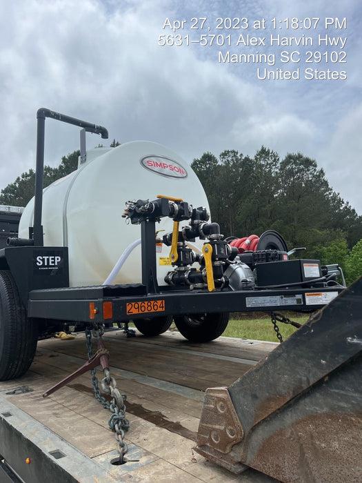 2023 SIMPSON SWT-52517