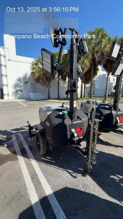 2024 WACKER NEUSON LTT4