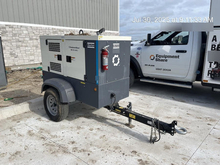 2023 ATLAS COPCO QAS25 CWK