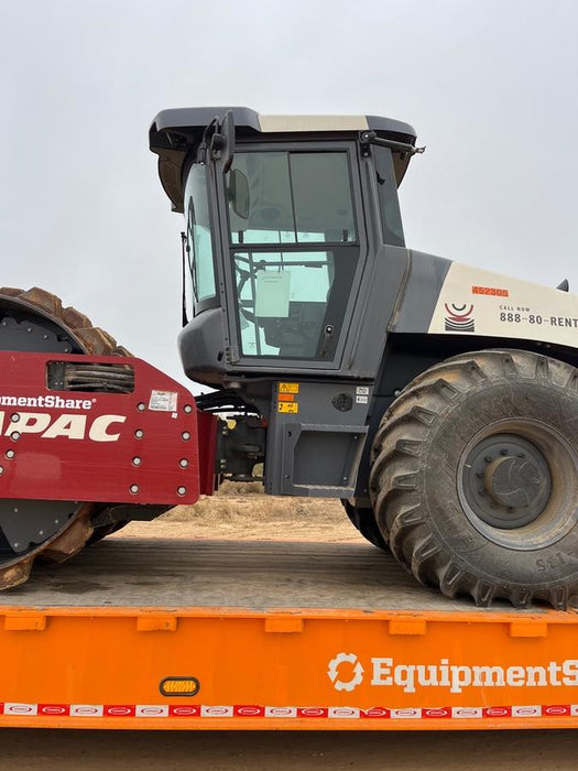 2024 DYNAPAC CA2500PD