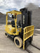 2022 HYSTER H50UT