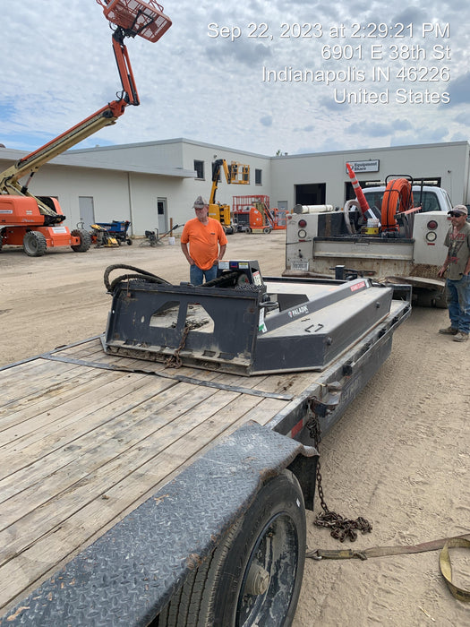 2021 PALADIN 30372A-0022