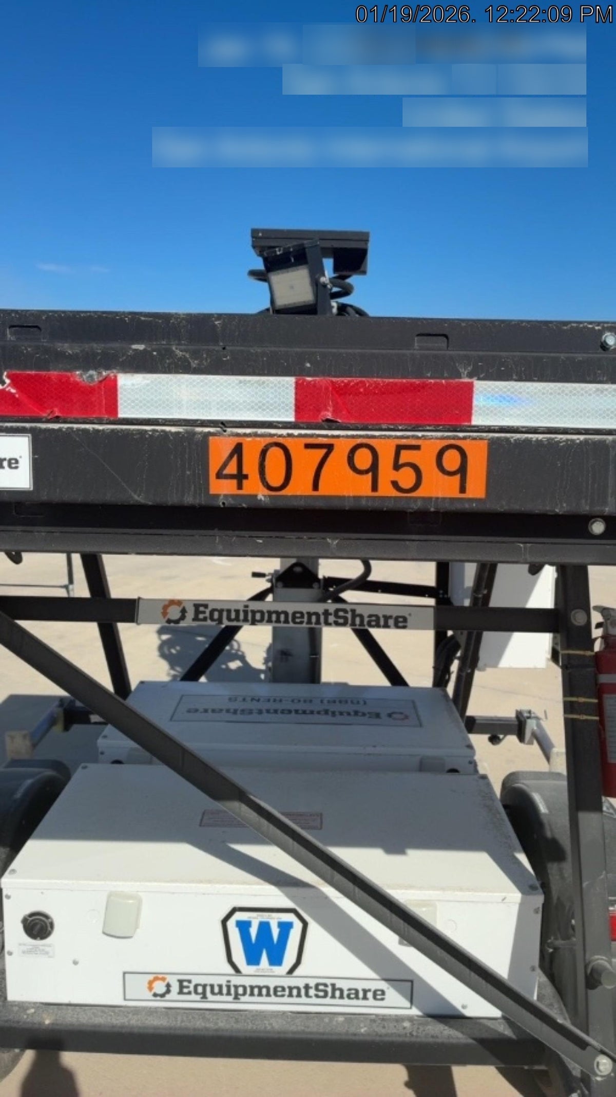2024 WANCO WLTS-MM8A-1600