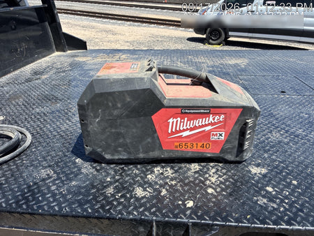 2026 MILWAUKEE MXF545XC