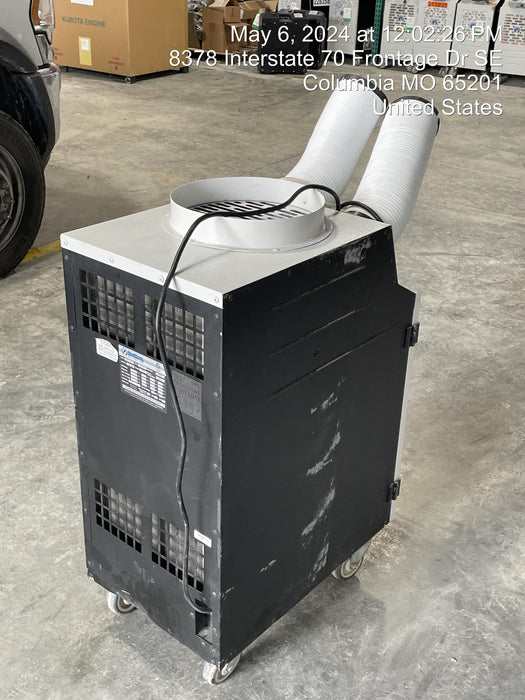 2022 KWIKOOL KPAC1411-2