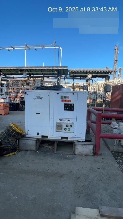 2022 UNITED COOL AIR PACH5N3AS15