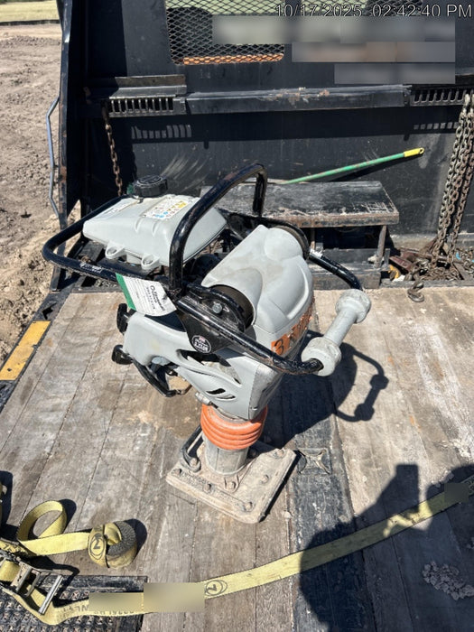 2023 MULTIQUIP MTX60HD