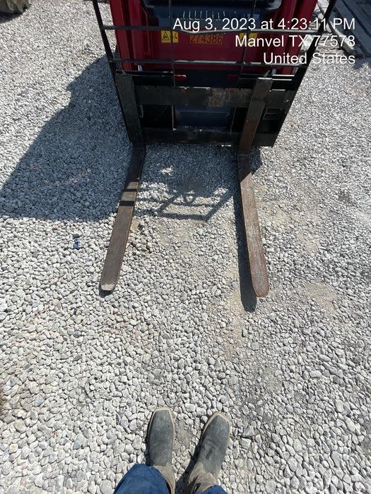 2022 ARROW MATERIAL HANDLING 60" Pallet Forks - Arrow