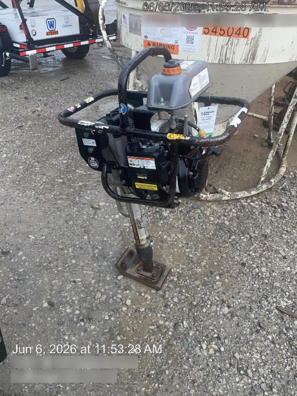 2023 MULTIQUIP MTR40HF