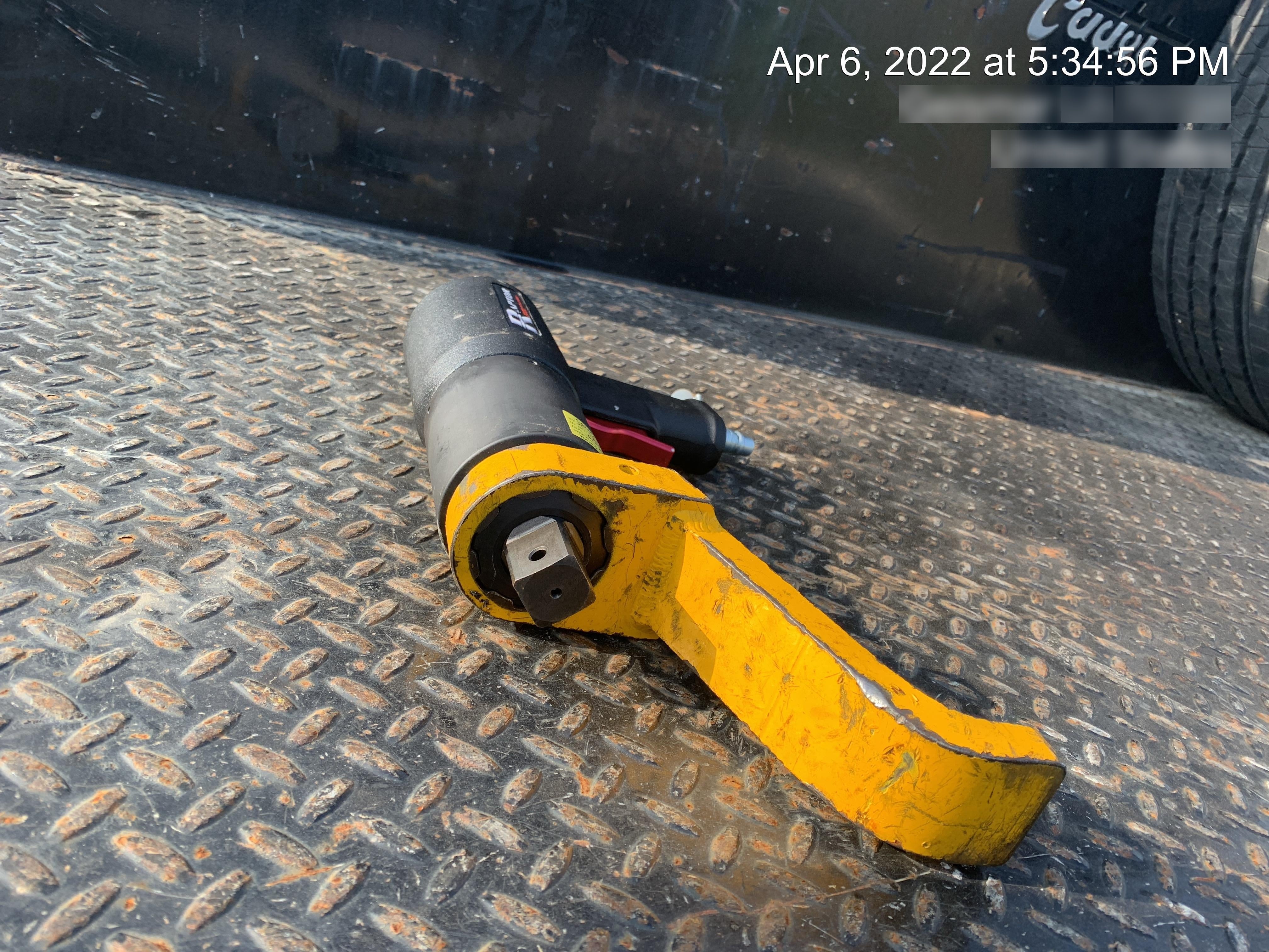 2020 TORCUP RP-2000