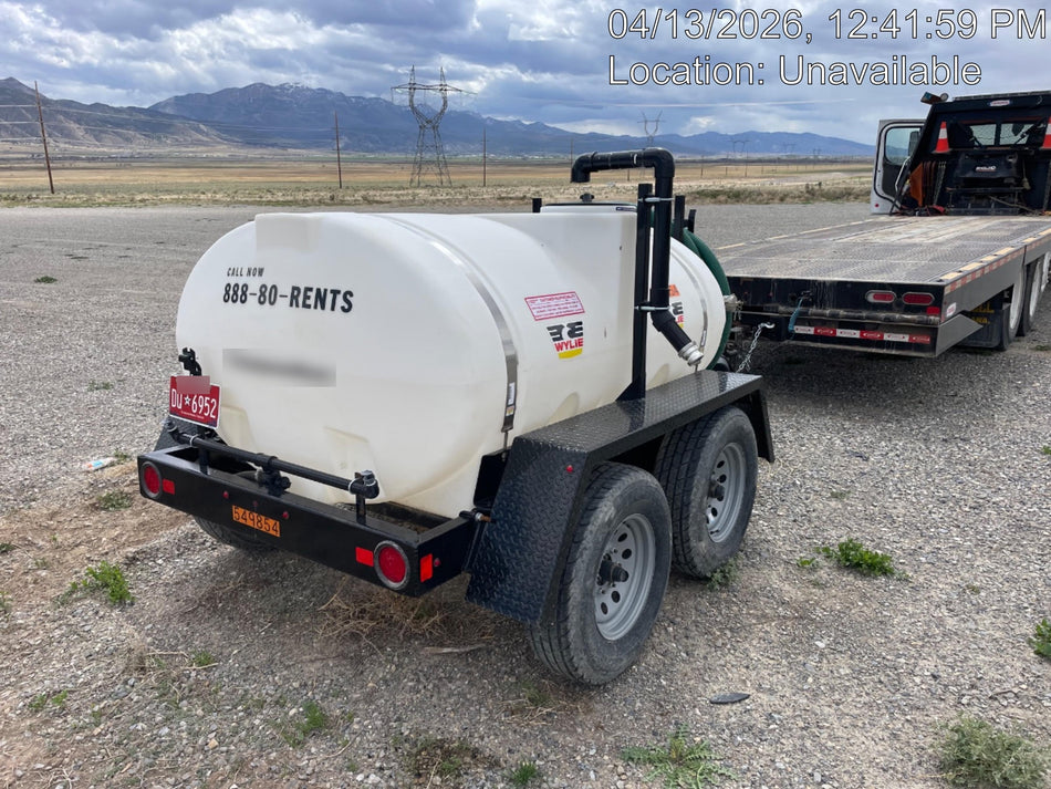 2025 WYLIE EXP-550L-S