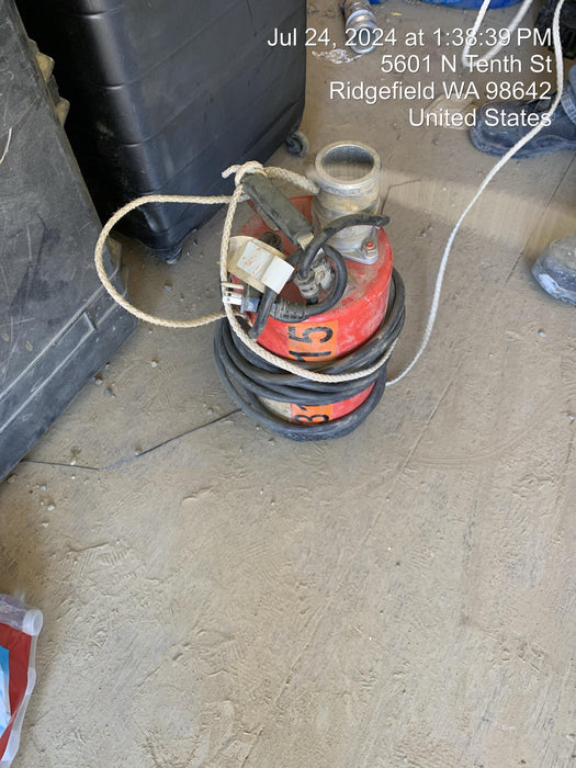 2023 MULTIQUIP ST2037