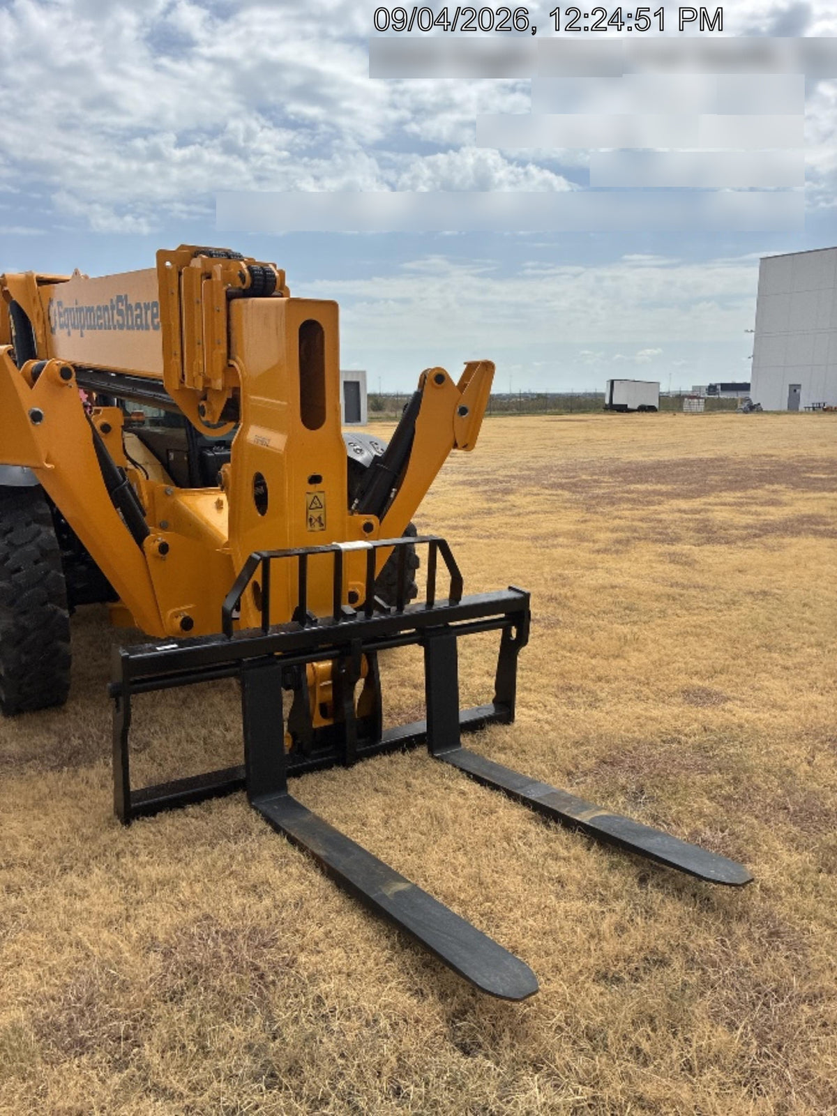 2026 JCB 512-56